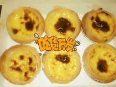 -欧贝拉蛋糕店(东门路店)