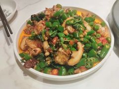 -川味堂·四川豆花(八卦岭店)