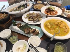 -丰味馆(雅景街店)
