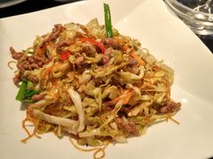 -鹿港小镇(悠唐店)