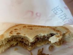 -袁记肉夹馍(北客站店)