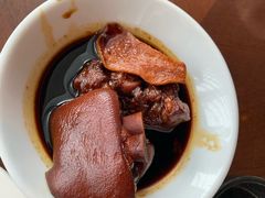 -广州富力君悦大酒店·凯菲厅