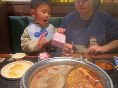 -牛New寿喜烧(虹桥新天地店)