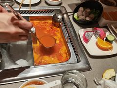 -海底捞火锅(中山路天主教堂店)