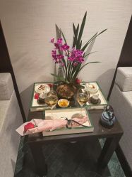 -文华东方水疗中心