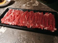 手切鲜羊肉-麻路成都火锅(柏威年店)