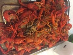 百味手拨龙虾馆(愚园路总店)-百味手拨龙虾馆(愚园路店)