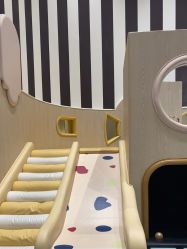 -奈尔宝家庭中心·亲子餐厅(鄞州万达店)