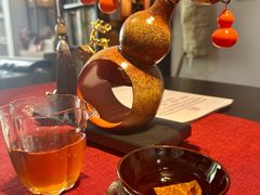 -诗宇时光茶艺书法古琴培训