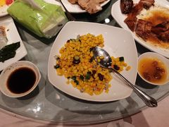 -高第街56号港式餐厅(山大路店)