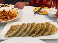 -万荣烤鸭店·北京菜(天坛店)