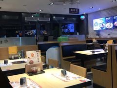 大堂-韩香福脊骨汤锅(上杭路店)