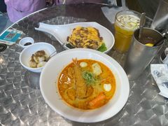 -公仔堂港式茶餐厅(西村店)