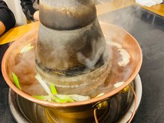 -裕德孚·非遗手切涮羊肉(东直门内大街店)