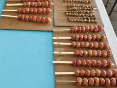 -盛文甘栗(南洪街店)