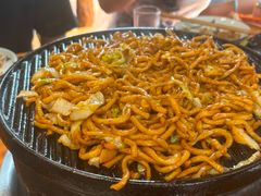 -石记老北京炙子烤肉(松园店)