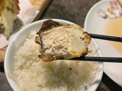 -绿茶餐厅(天津天河城店)