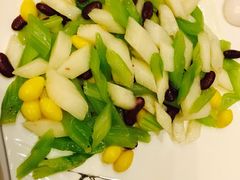 -东方之珠海鲜酒楼(南开店)