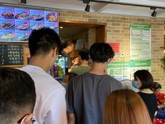 -好這口重庆小面(总店)