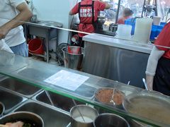 -江三王记牛杂馆(总店)