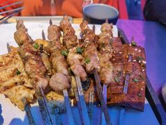 -燥次·烧烤酒场(万象城店)