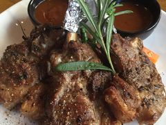 -安妮意大利餐厅(国贸店)