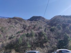 -秦岭风景区