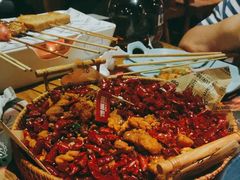 -馋嘴猫北京食堂·烤鸭·宵夜(亚运村店)