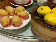 -潮福城大酒楼·潮粤菜·港式点心(阳光城店)