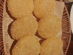 -许爷家·生态湖鲜(徐汇日月光店)