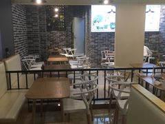 大堂-阿三生煎(盛华里店)