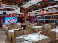 -惠丰堂饭庄·烤鸭·京味菜(翠微路店)