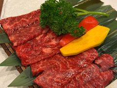 -炼火烤肉店