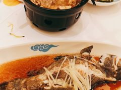 -滨河味道(北大街店)