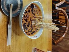 -古真记钵钵鸡(总店)