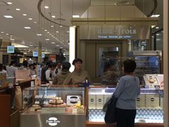 -阪急百货店(梅田总店)