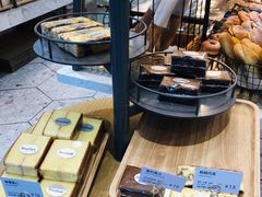 核桃巧克-面包新语(上地华联店)