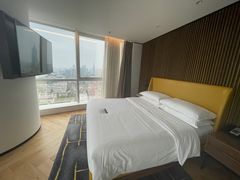 -南京金丝利喜来登酒店