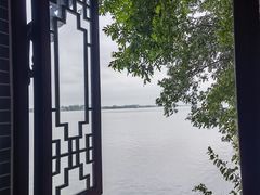 -采石矶景区