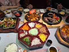 -将军牛排·尔滨地标朝鲜族美食(总店)