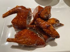 -十六台·经典广东菜(德外大街店)