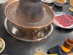 -裕德孚·非遗手切涮羊肉(东直门内大街店)