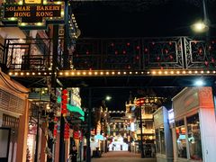 -横店广州街·香港街