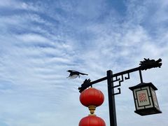 -南京城墙景区