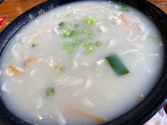浆面条-老雒阳面馆·水席·洛阳菜(王城路店)