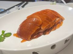 -四季民福烤鸭店(前门大栅栏店)