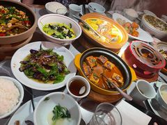 -闽上鲜·福建菜(龙湖滨江天街店)