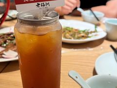 -老福洲·三十年福州味(斗东店)