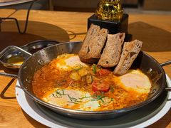 -1861意大利餐厅(文化广场店)