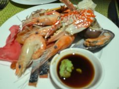 -威斯汀舞台餐厅